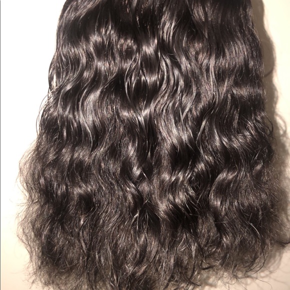 Luffy - Brazilian Water Wave 13x6 Bob - Picture 1 of 9